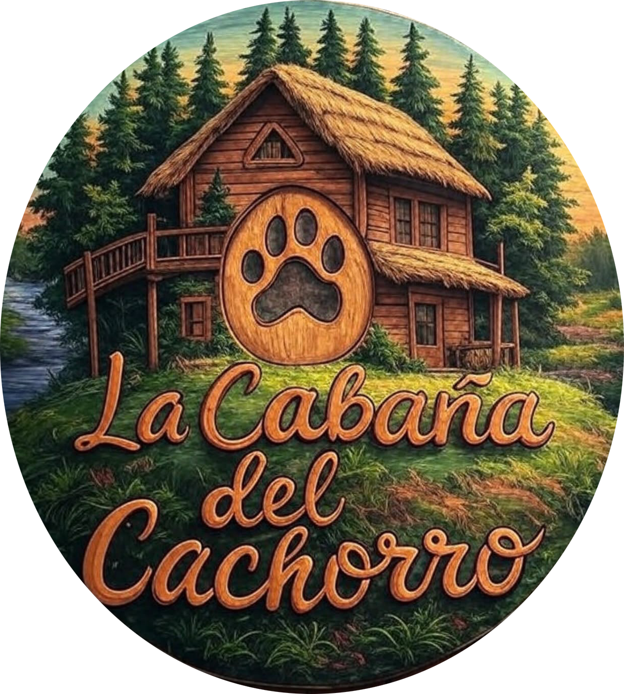 La Cabaña del Cachorro